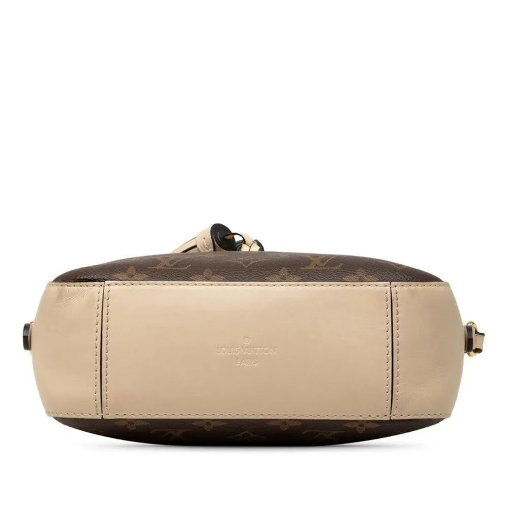 Louis Vuitton Santonje Crossbody Bag
